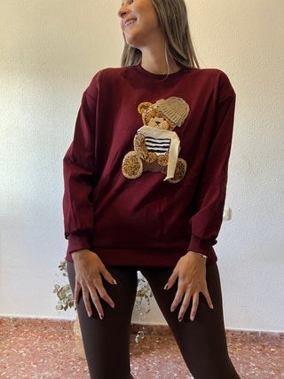 SUDADERAS