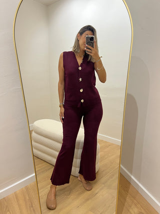 CONJUNTO PUNTO BOTONES