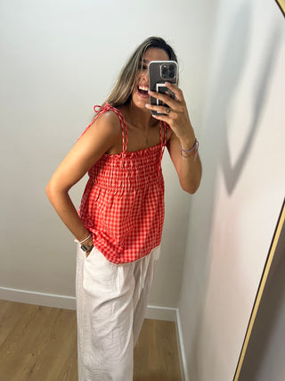 TOP LAZOS VICHY