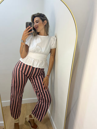 JEANS RAYAS