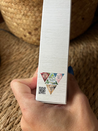 PERFUME BIANCO GRANDE