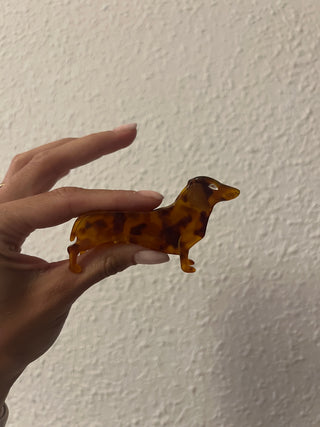 PINZA CAREY SALCHICHA
