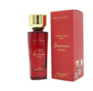 PERFUME BACARÁ