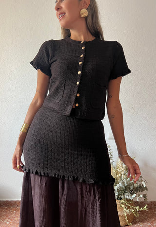 CONJUNTO PUNTO VOLANTE