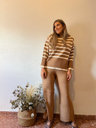 CONJUNTO PUNTO RAYAS