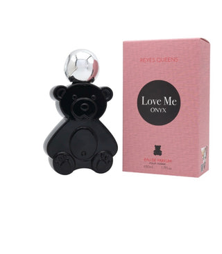 PERFUME OSITO LOVE ME