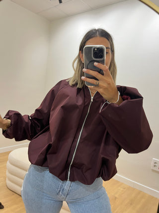 BOMBER GLOBO