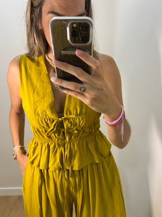 CONJUNTO FLUIDO LAZOS