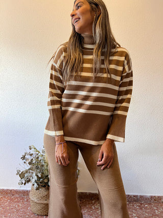 CONJUNTO PUNTO RAYAS