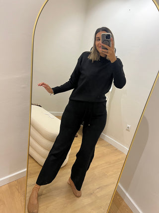 CONJUNTO PUNTO BASIC