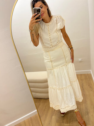 CONJUNTO BOHO