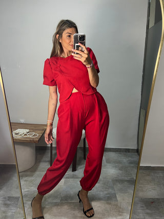 PANTALÓN GLOBO