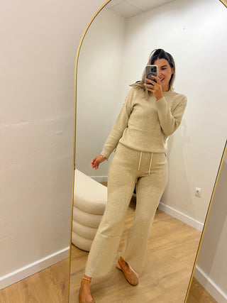 CONJUNTO PUNTO BASIC