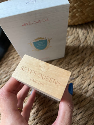 PERFUME BIANCO GRANDE