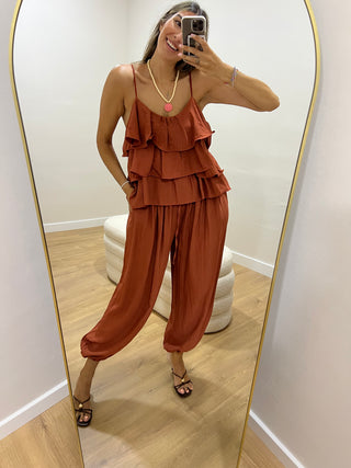 CONJUNTO BOMBACHO VOLANTES