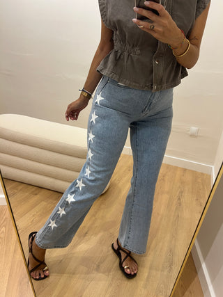 JEANS STARS