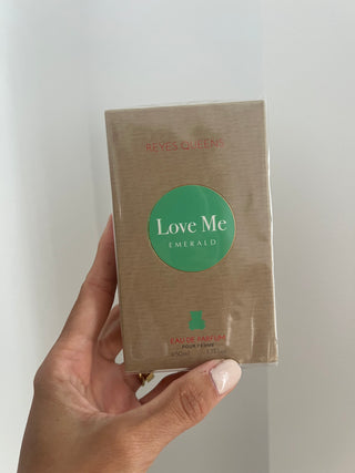 PERFUME OSITO LOVE ME