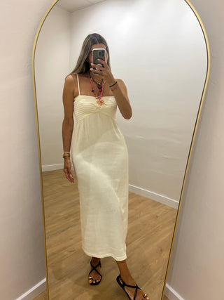 VESTIDO LARGO BAMBULA