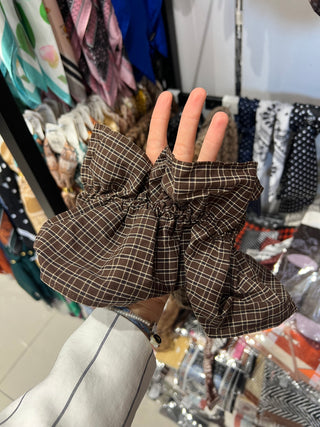 CUELLO CAMISERO VOLANTE
