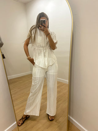 CONJUNTO FLUIDO CAMISERO