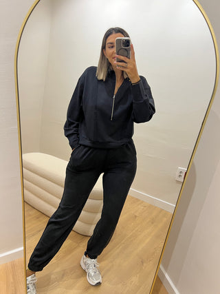 CONJUNTO SPORT