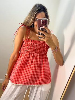 TOP LAZOS VICHY