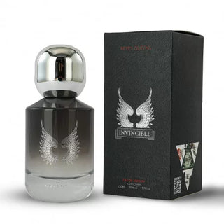 PERFUME INVINCIBLE