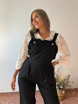 PETO FLUIDO VOLANTES