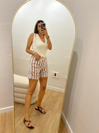 BERMUDA DENIM LIBERTY