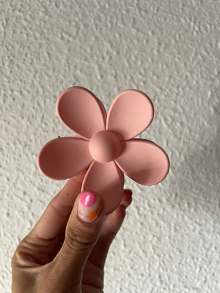 PINZA PELO FLOR