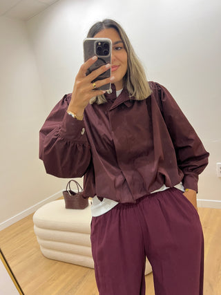 GABARDINA GLOBO