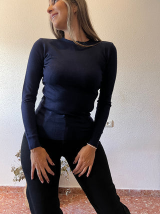 JERSEY BÁSICO PUNTO