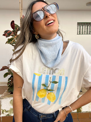 PAÑUELO BANDANA PUNTO