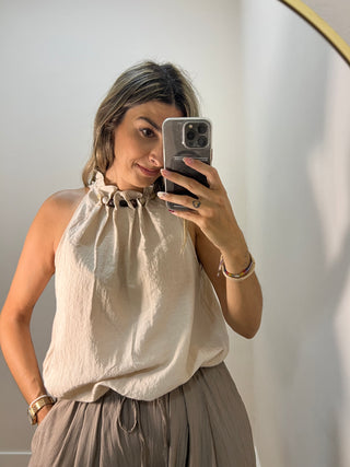 BLUSA GLOBO BOLAS