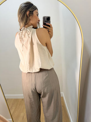 BLUSA GLOBO BOLAS