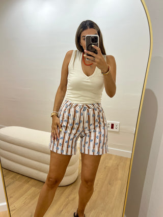 BERMUDA DENIM LIBERTY