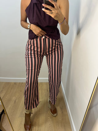 JEANS RAYAS
