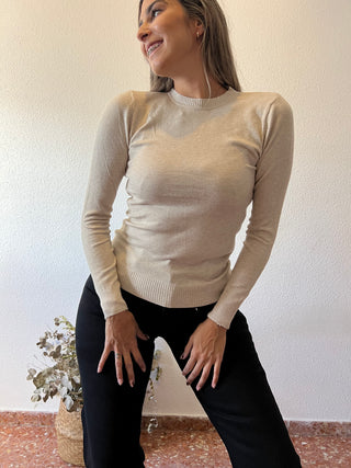 JERSEY BÁSICO PUNTO