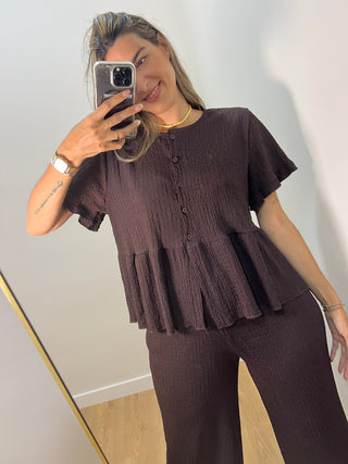 CONJUNTO FLUIDO VOLANTE
