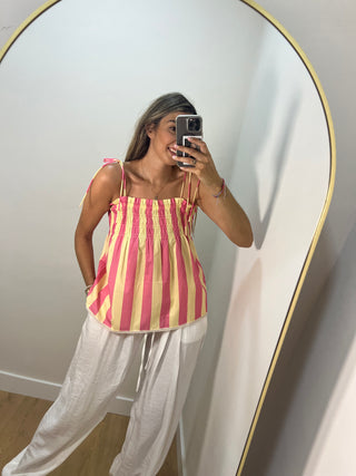 TOP LAZOS RAYAS