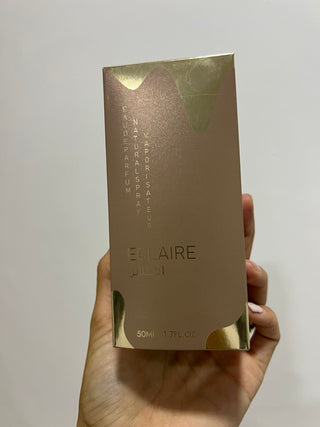 PERFUME ÁRABE ECLAIRE