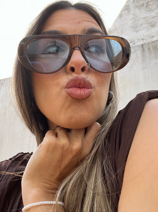 GAFAS DE SOL COMBINADA