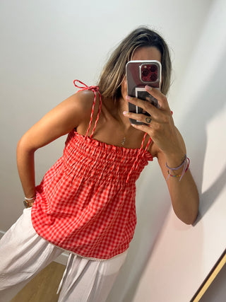 TOP LAZOS VICHY