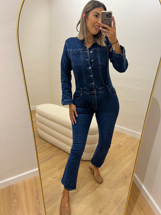 MONO DENIM FLARE