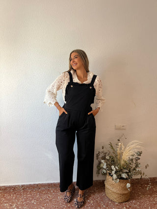 PETO FLUIDO VOLANTES