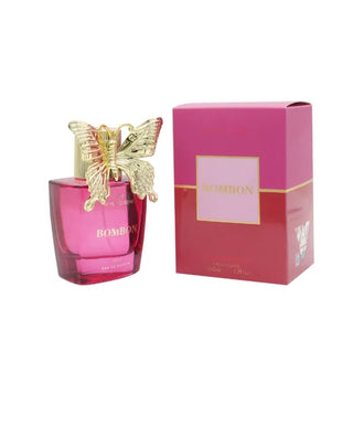 PERFUME BOMBÓN CH