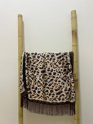 PAÑUELO BANDANA FLECOS