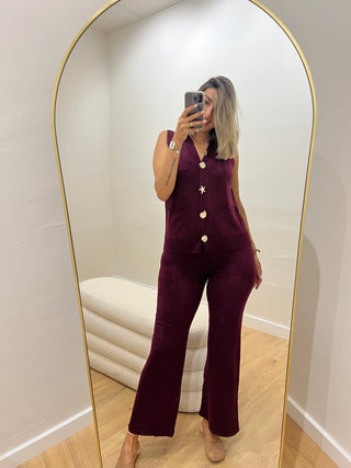 CONJUNTO PUNTO BOTONES