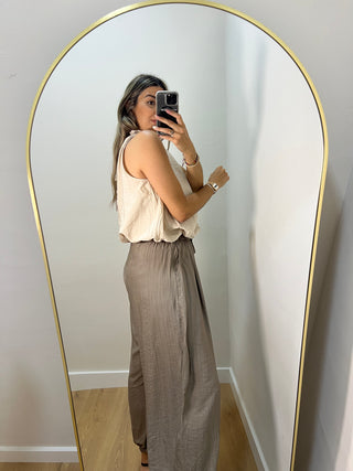 BLUSA GLOBO BOLAS
