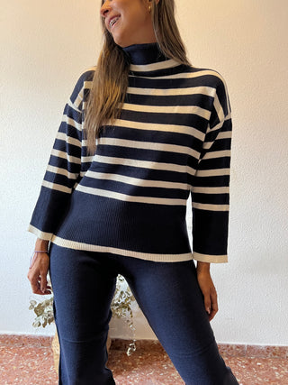 CONJUNTO PUNTO RAYAS